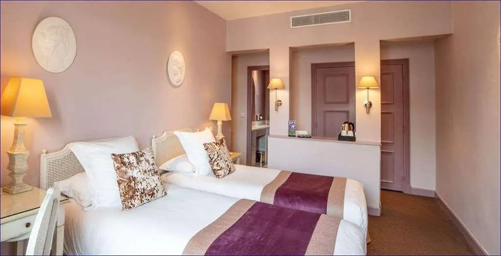 Le Cavendish Hotell Cannes