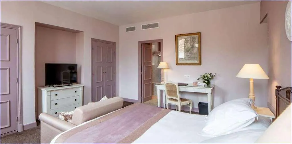 Le Cavendish Hotell Cannes 4*,  Frankrike