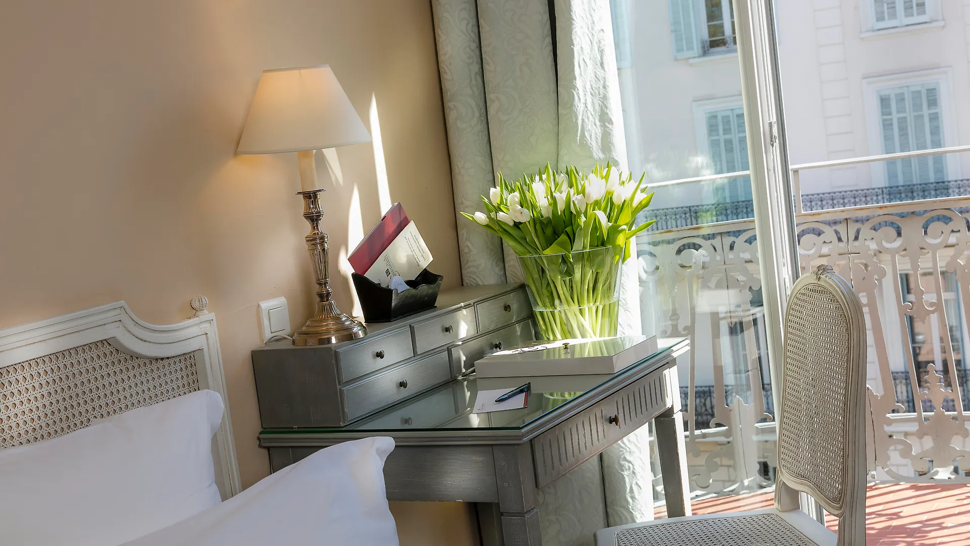 Le Cavendish Hotell Cannes 4*,  Frankrike