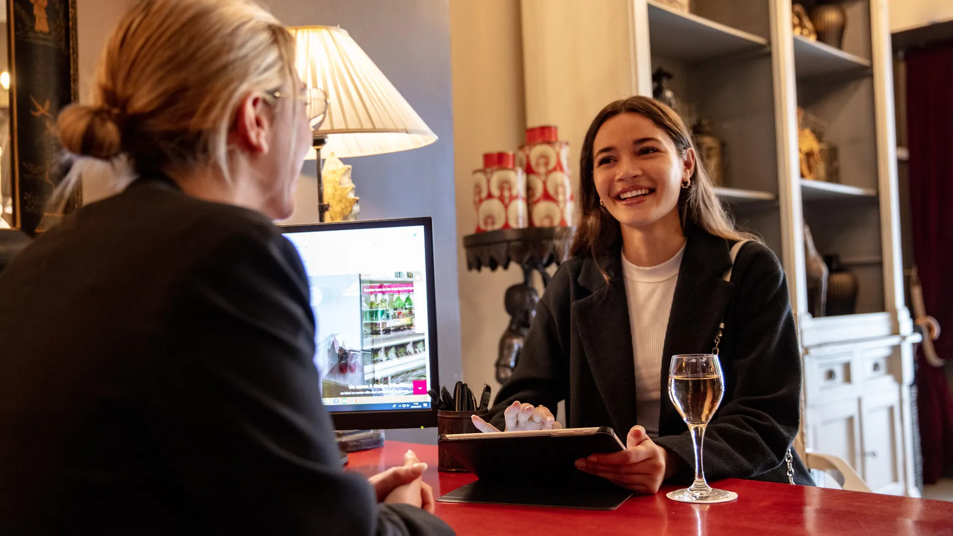 ****  Le Cavendish Hotel Cannes Frankrijk