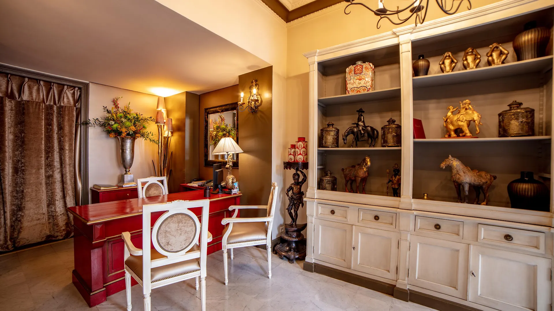 Le Cavendish Hotell Cannes