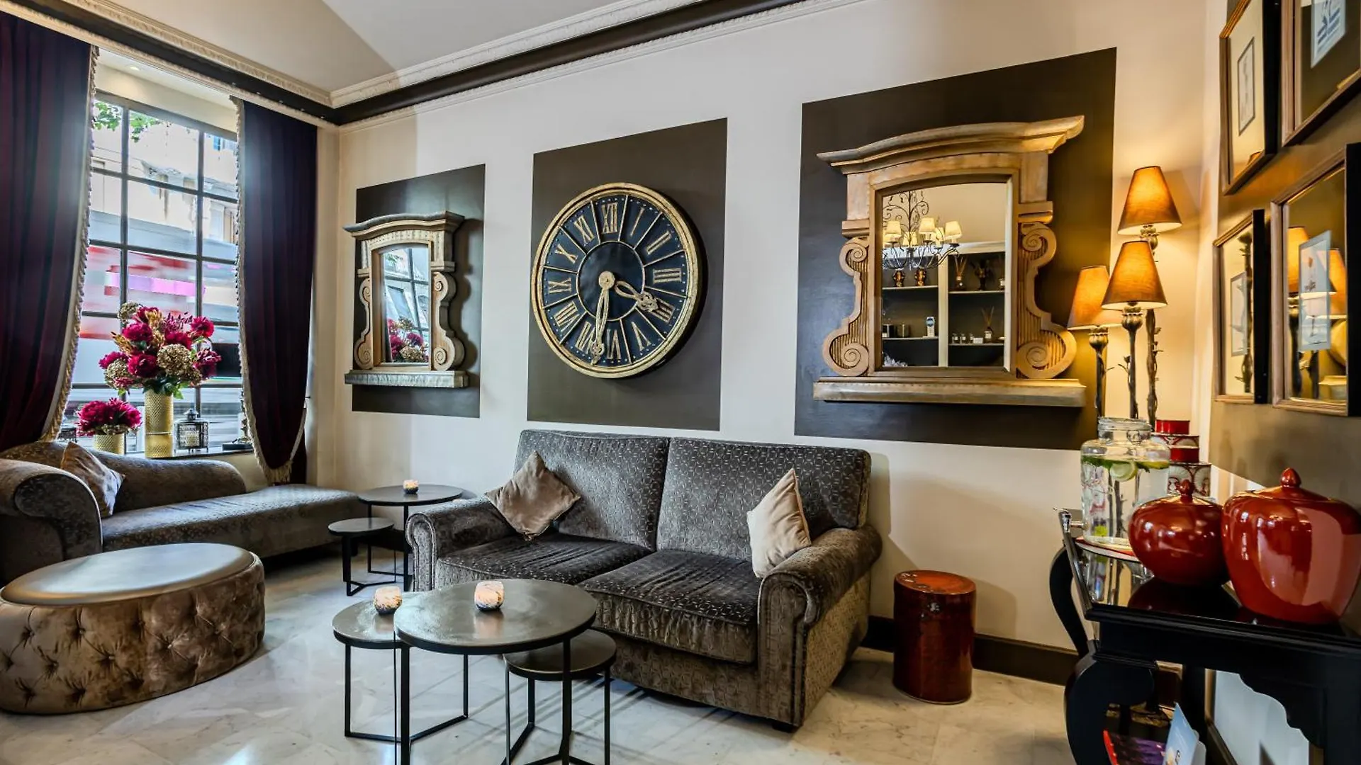 Le Cavendish Hotell Cannes