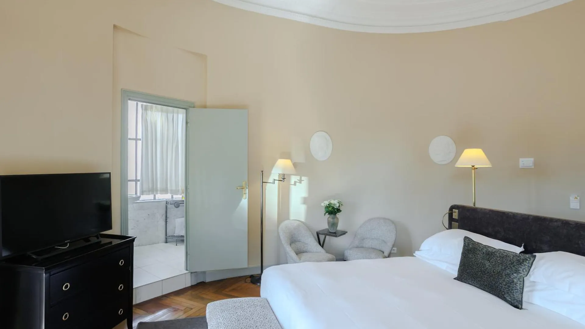 Le Cavendish Hotell Cannes