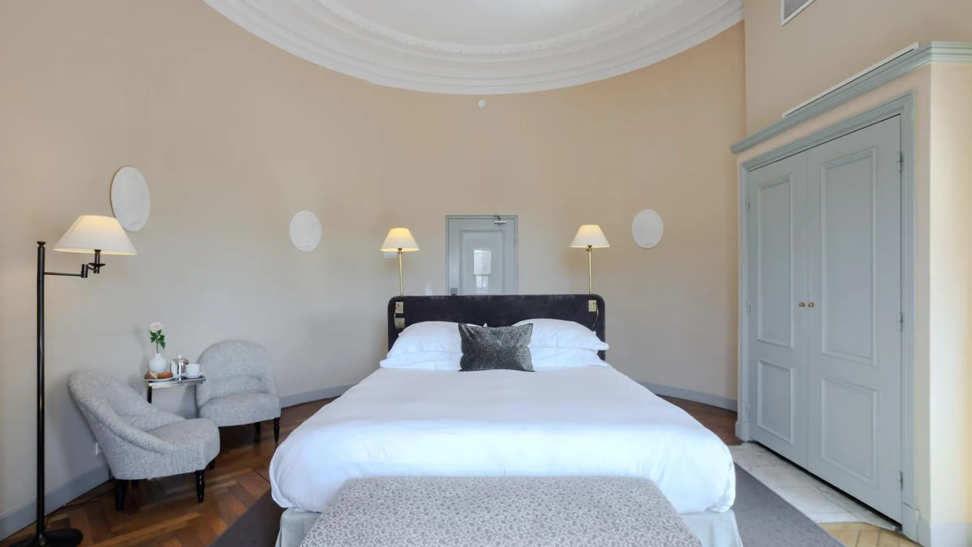 Le Cavendish Hotel Cannes