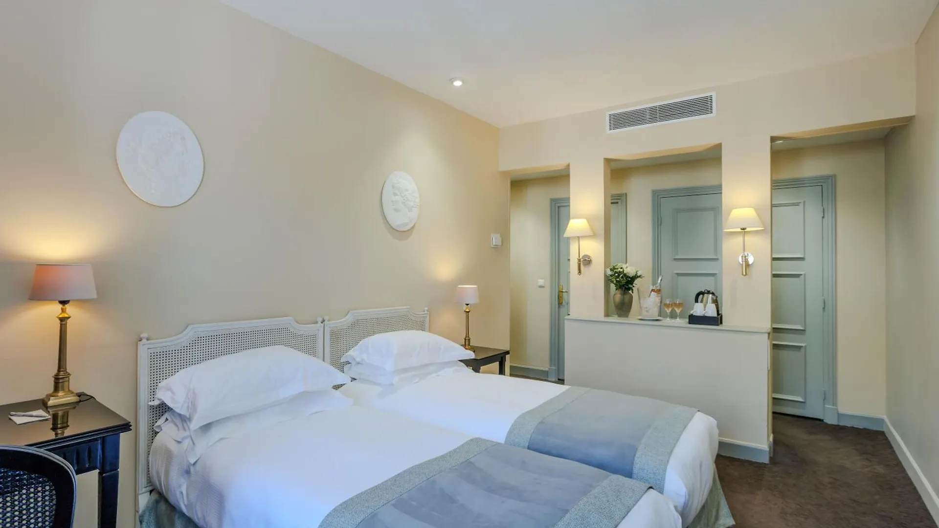 Le Cavendish Hotell Cannes