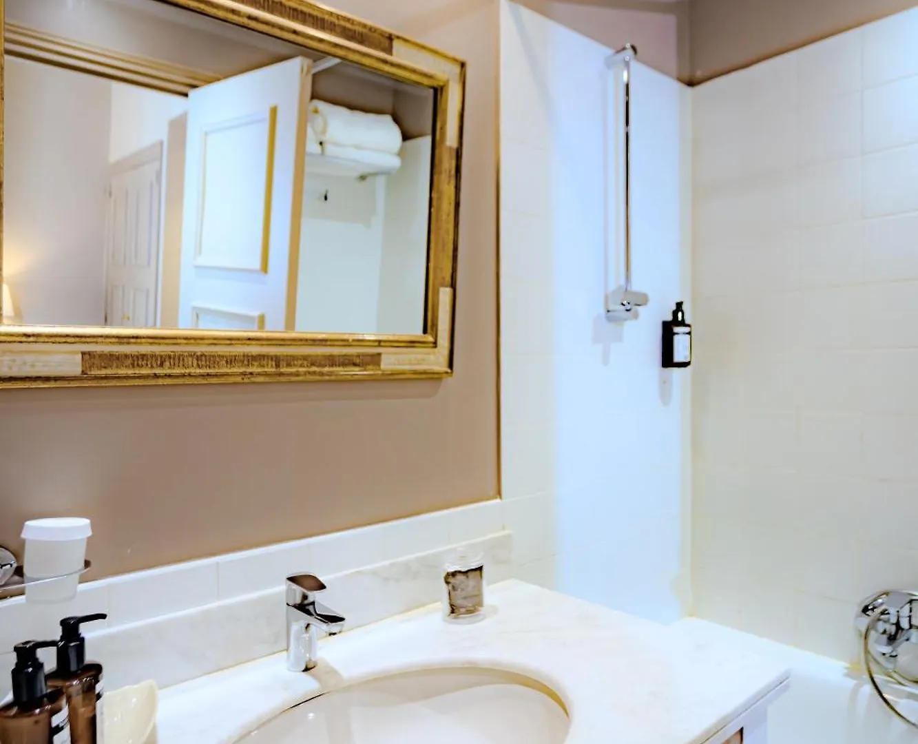 ****  Le Cavendish Hotell Cannes Frankrike