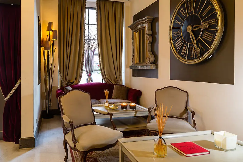 Le Cavendish Hotell Cannes 4*,  Frankrike