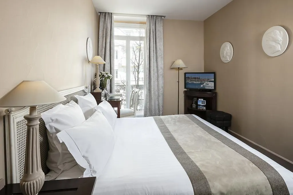Le Cavendish Hotell Cannes