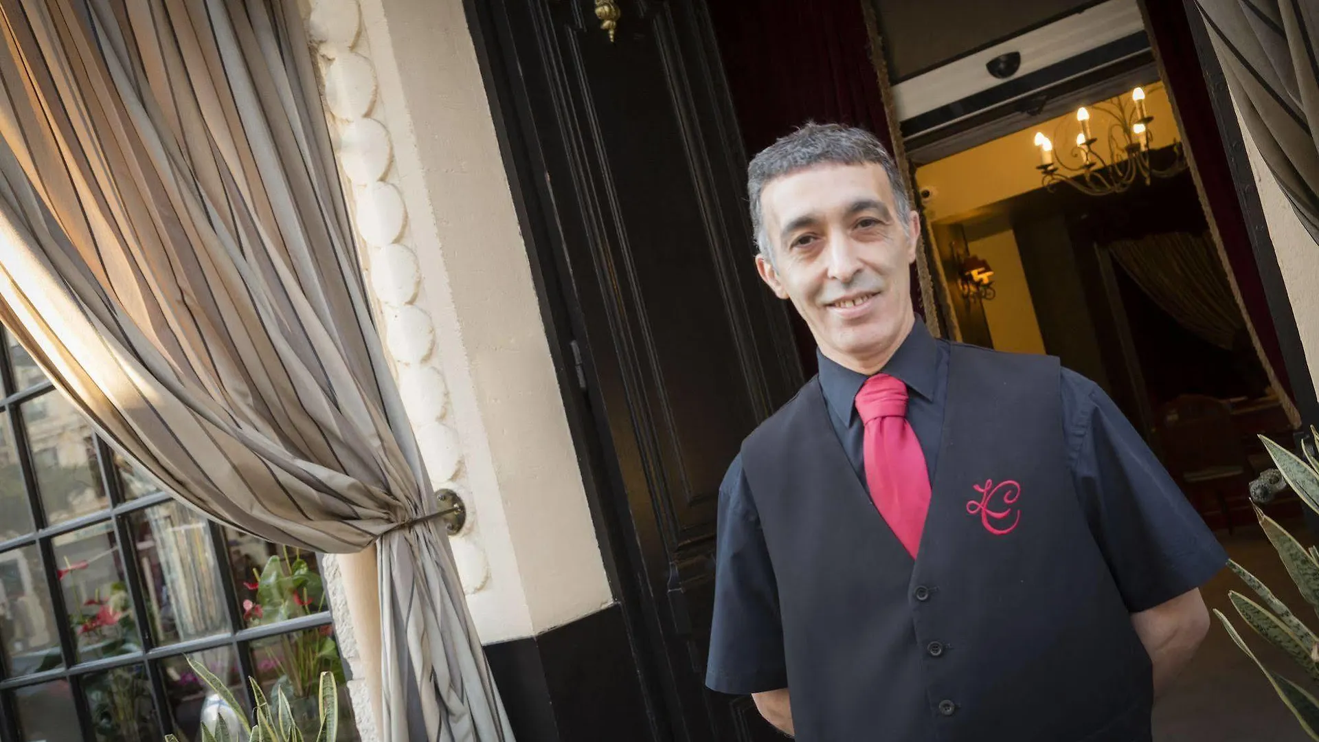 Le Cavendish Hotell Cannes