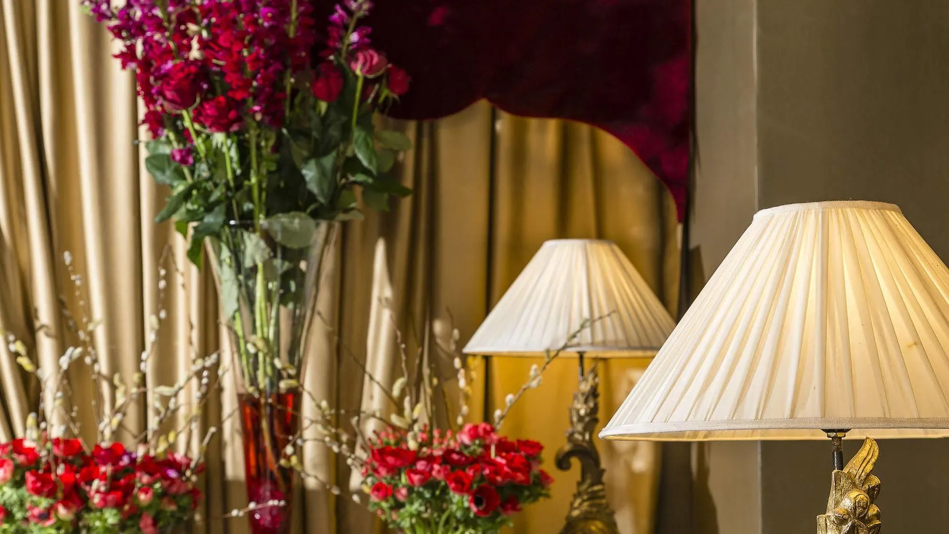 Le Cavendish Hotell Cannes 4*,