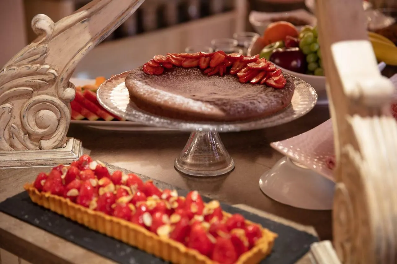 Le Cavendish Hotell Cannes