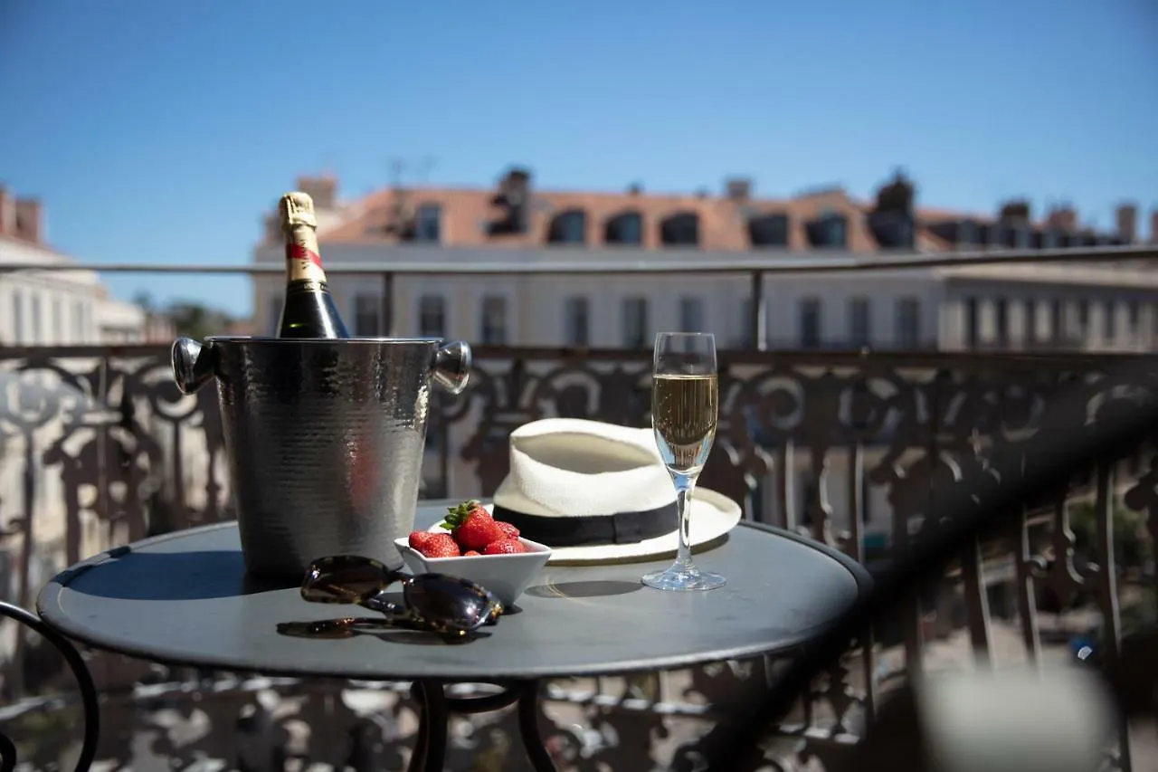 Le Cavendish Hotell Cannes