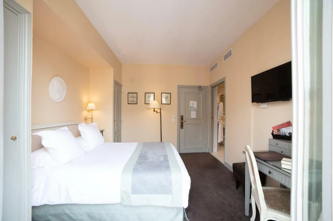 Le Cavendish Hotell Cannes