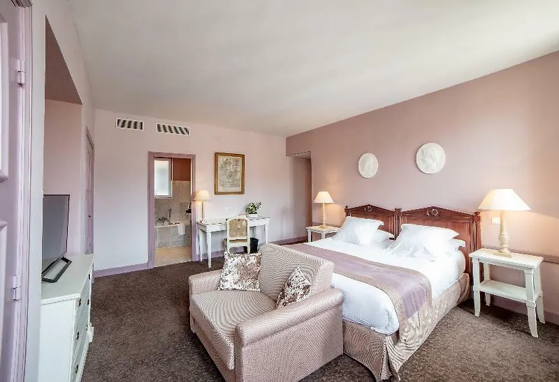Le Cavendish Hotell Cannes