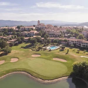 Lejlighedshotel Village Pierre & Pont Royal En Provence, Mallemort