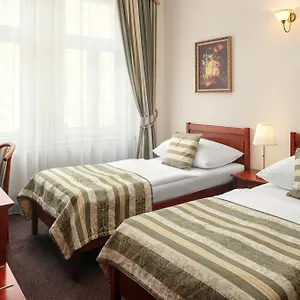 Hotel Amigo Centre ****