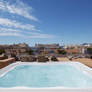 מלון Western Premier Le Patio Des Artistes Wellness Jacuzzi