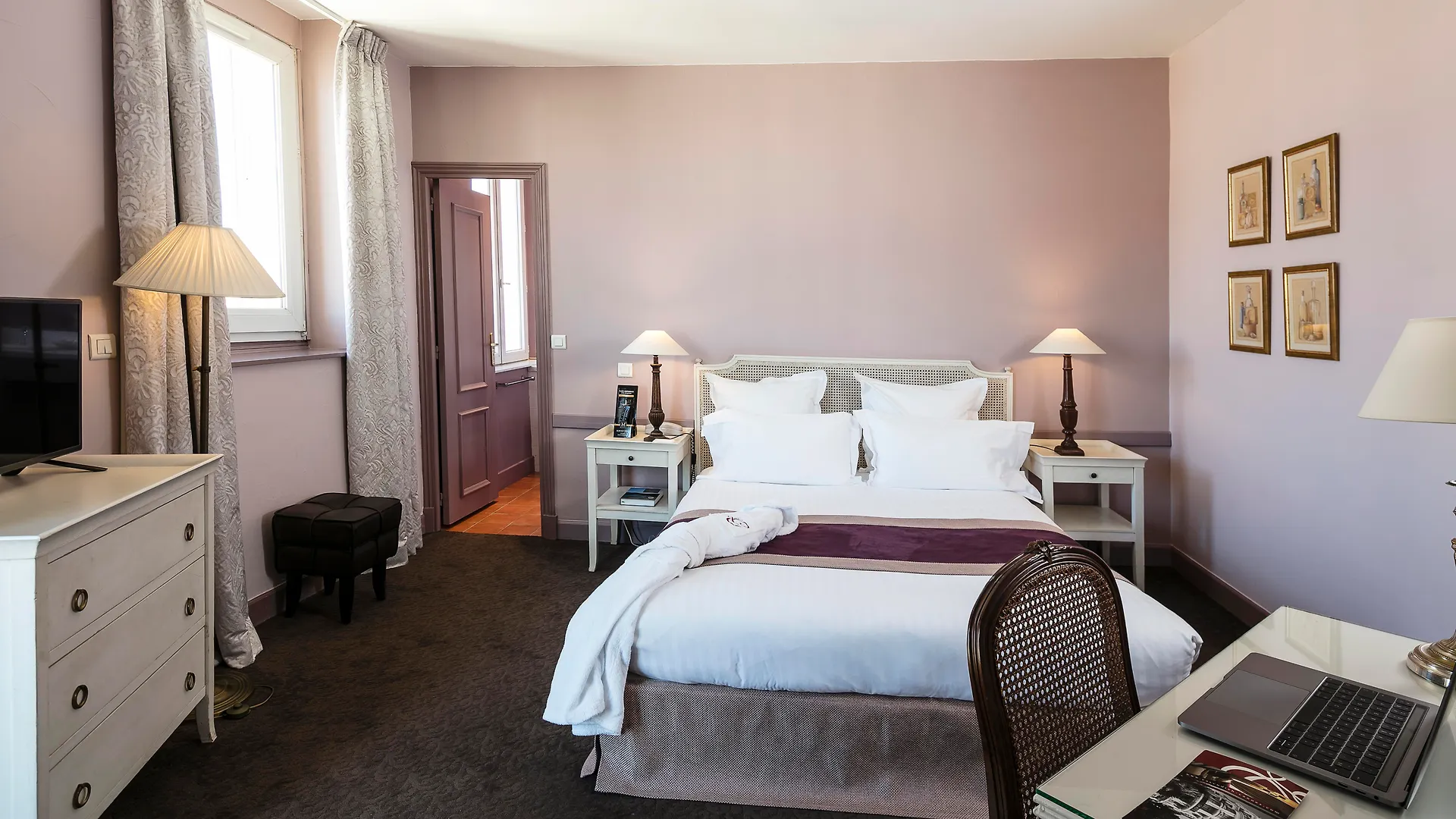 Le Cavendish Hotel Cannes 4*,