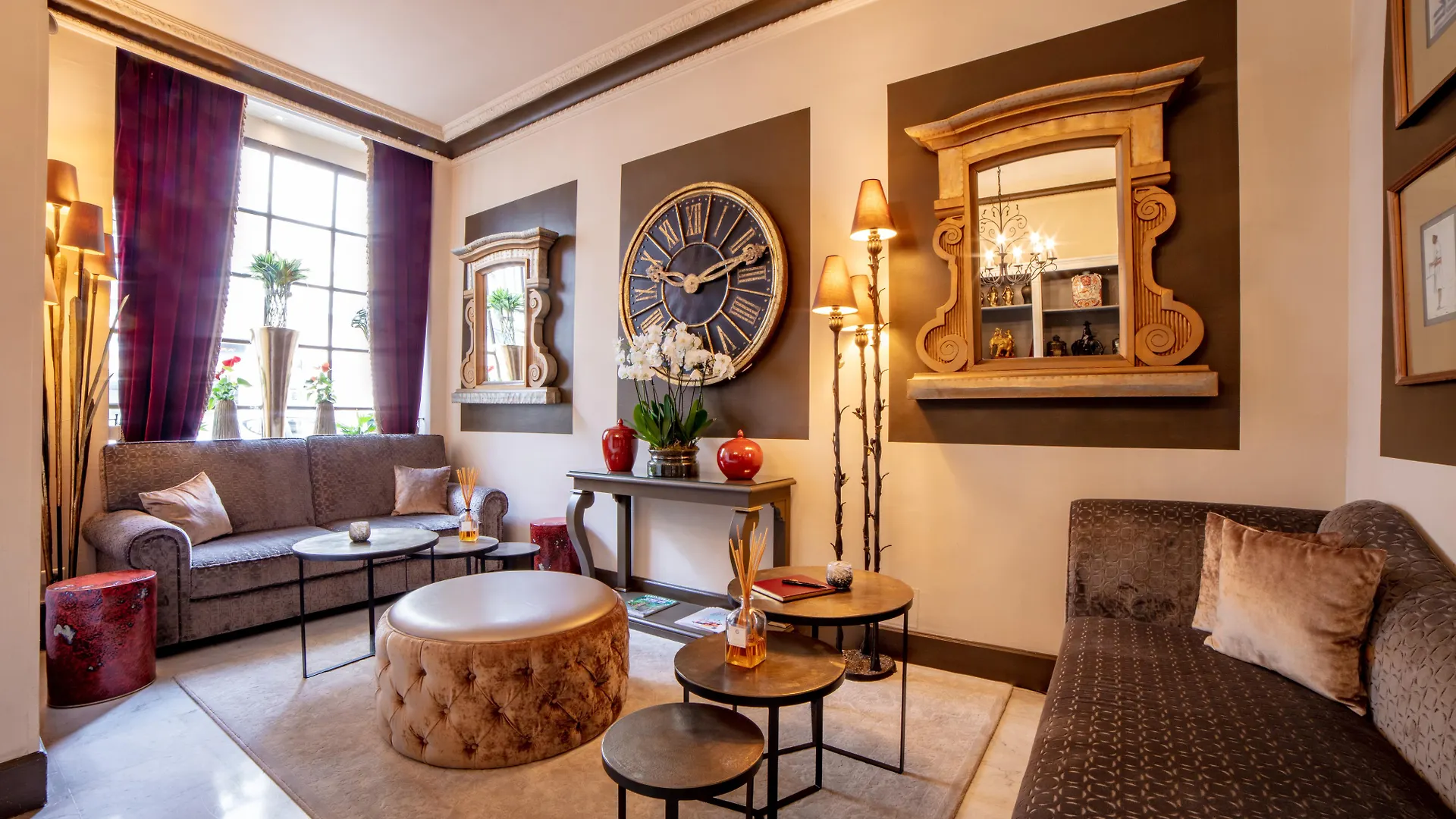 Le Cavendish Hotel Cannes