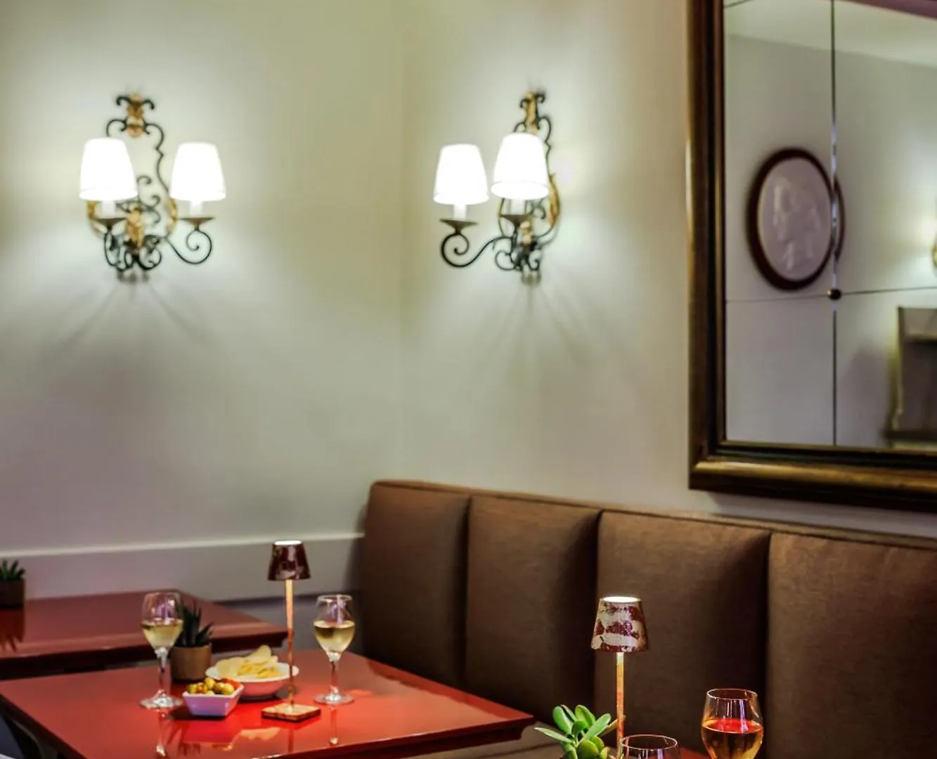 Le Cavendish Hotel Cannes