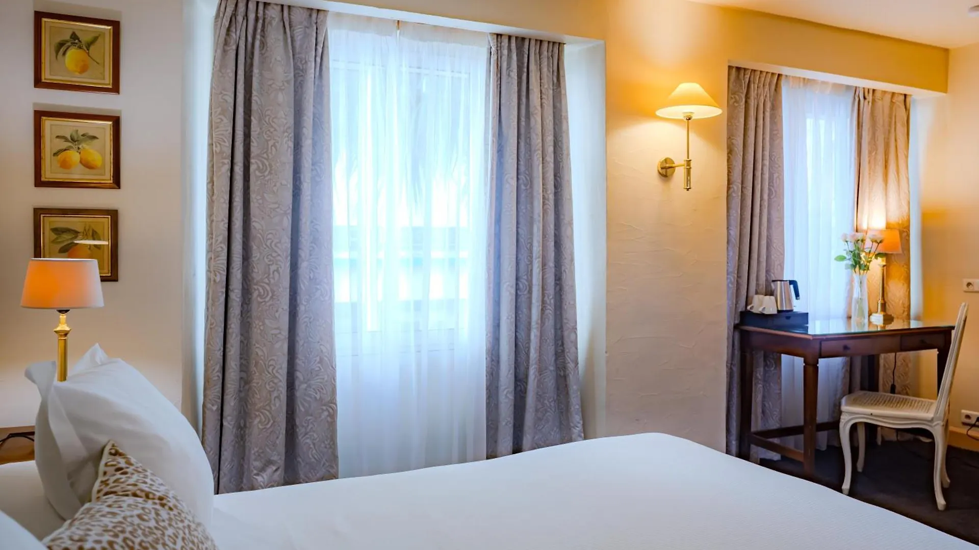 Le Cavendish Hotel Cannes Frankrig
