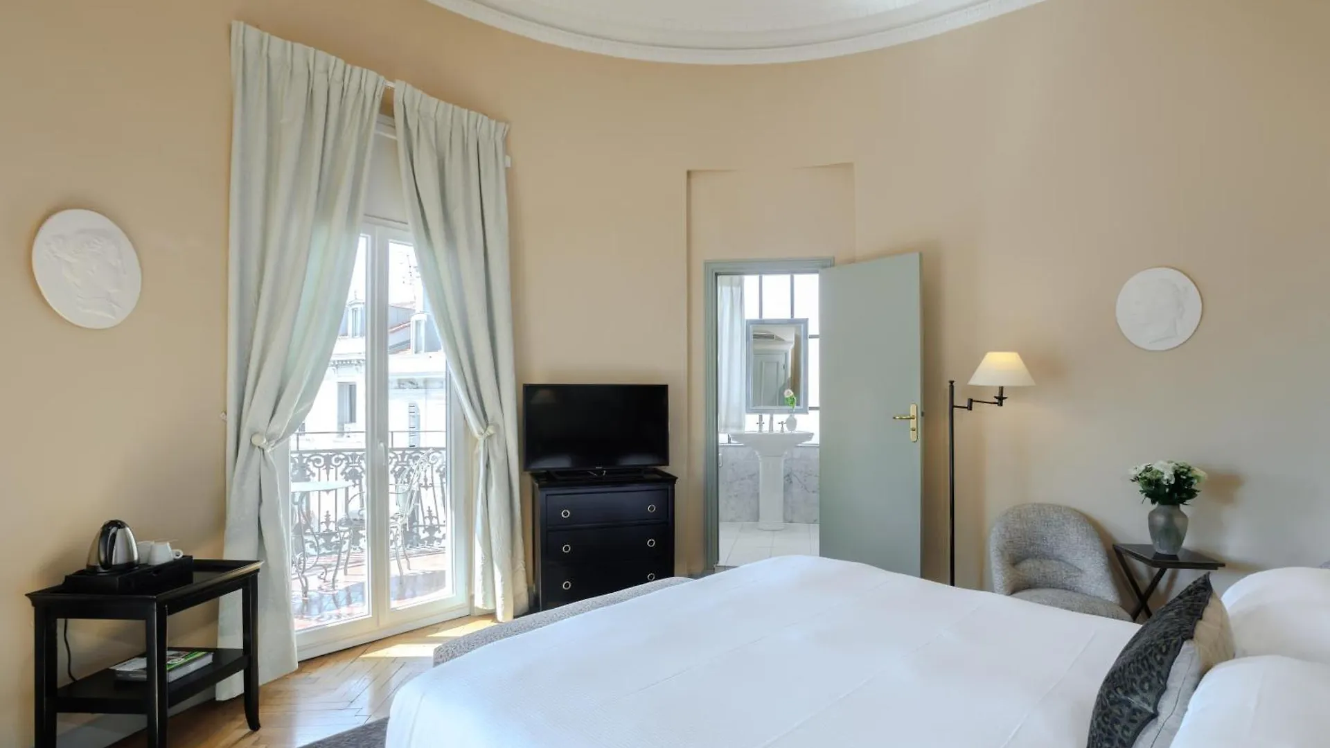 Le Cavendish Hotel Cannes