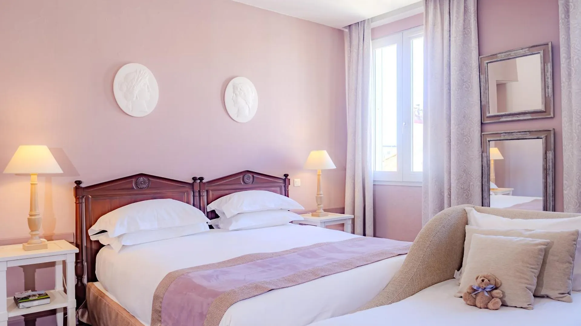 Le Cavendish Hotel Cannes