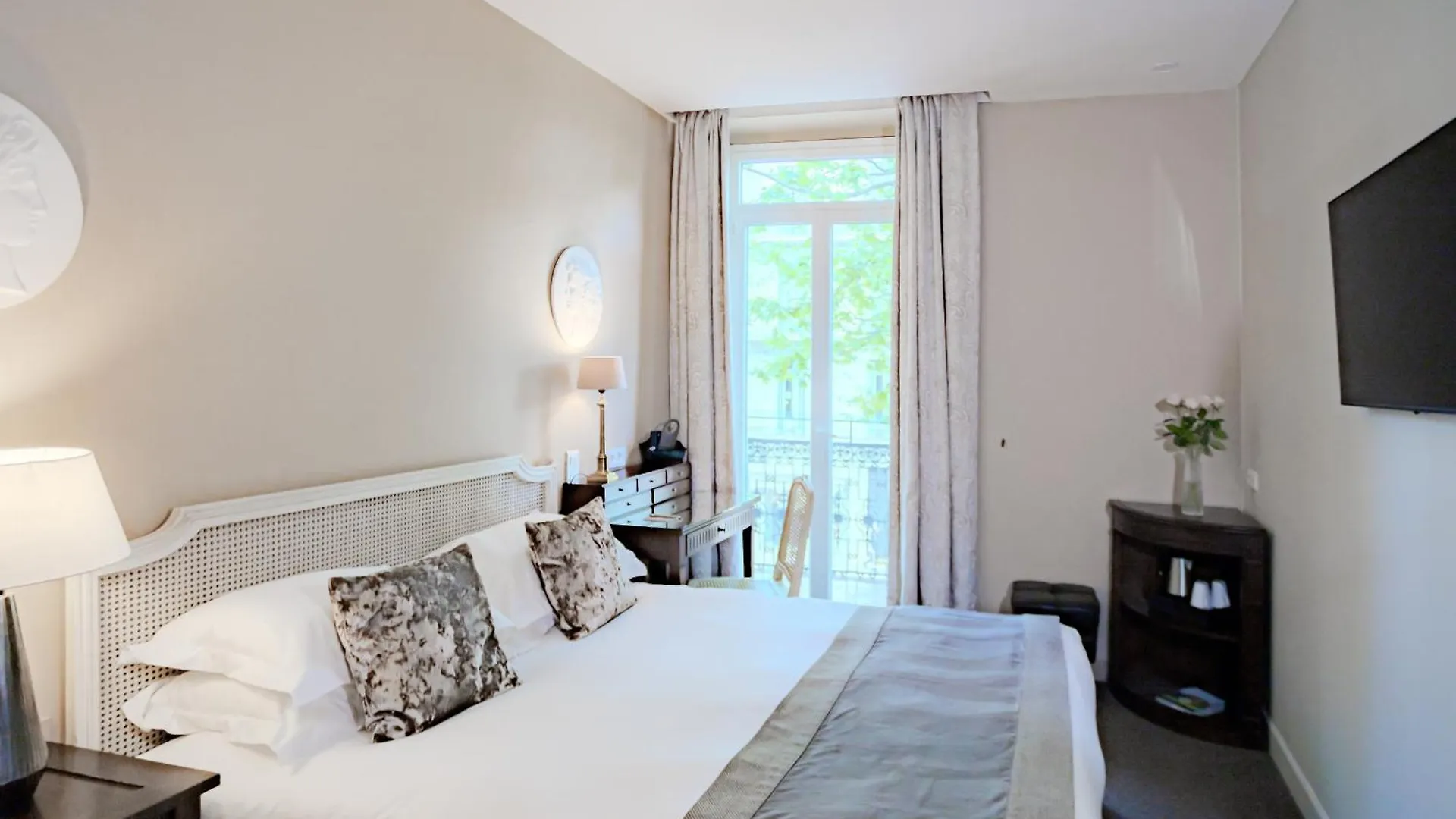 Le Cavendish Hotel Cannes 4*,
