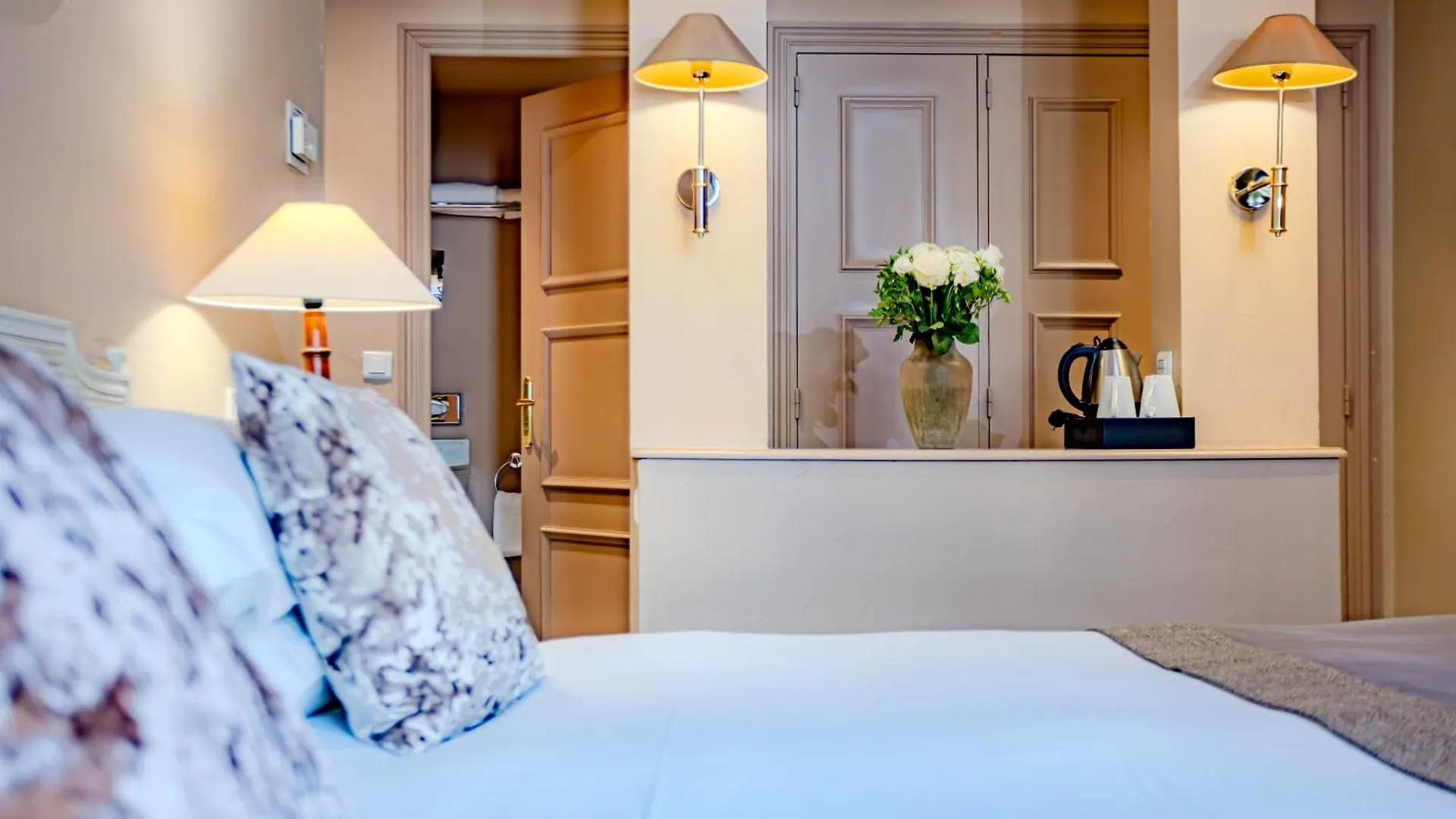 Le Cavendish Hotel Cannes
