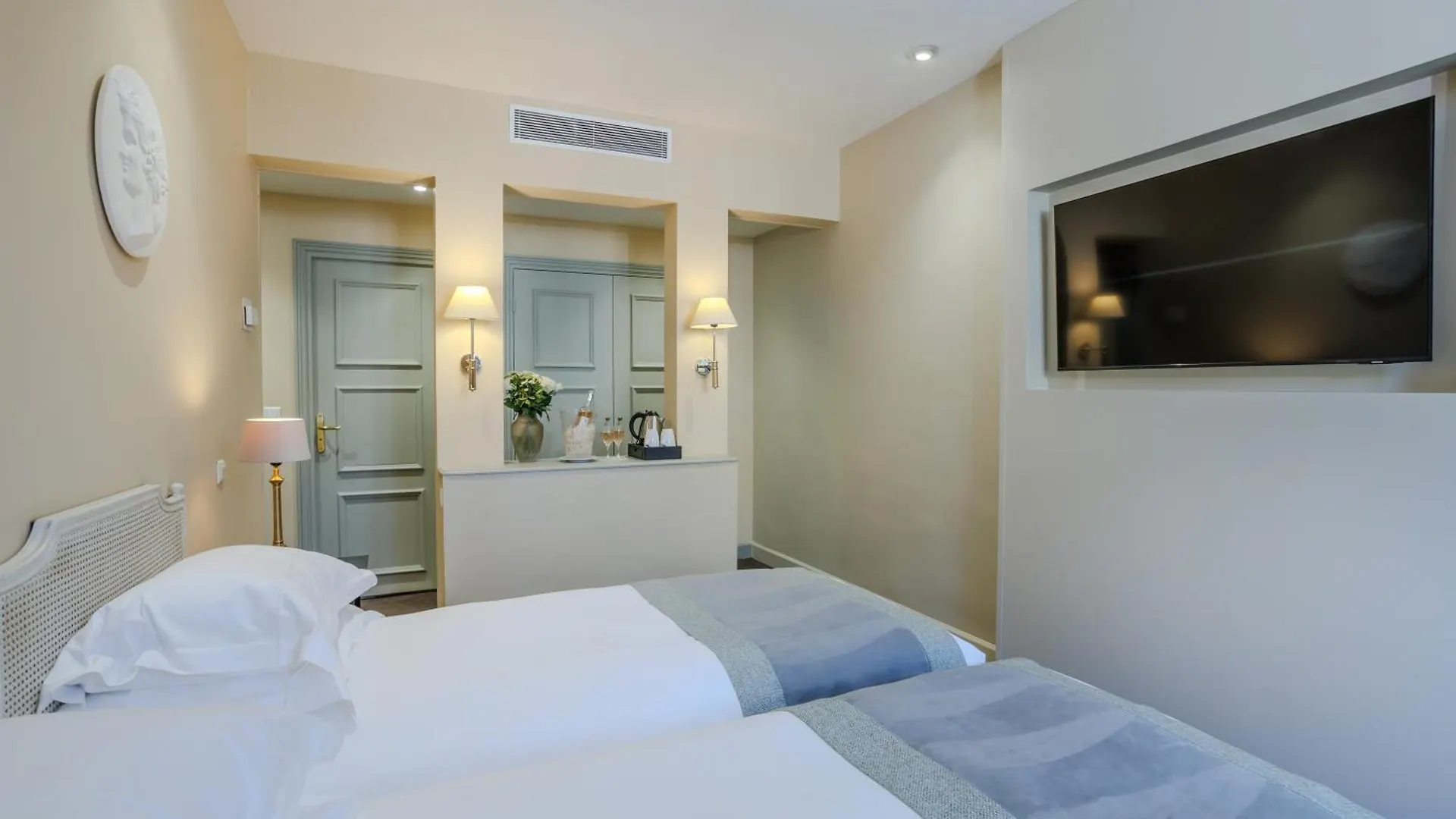 Le Cavendish Hotel Cannes