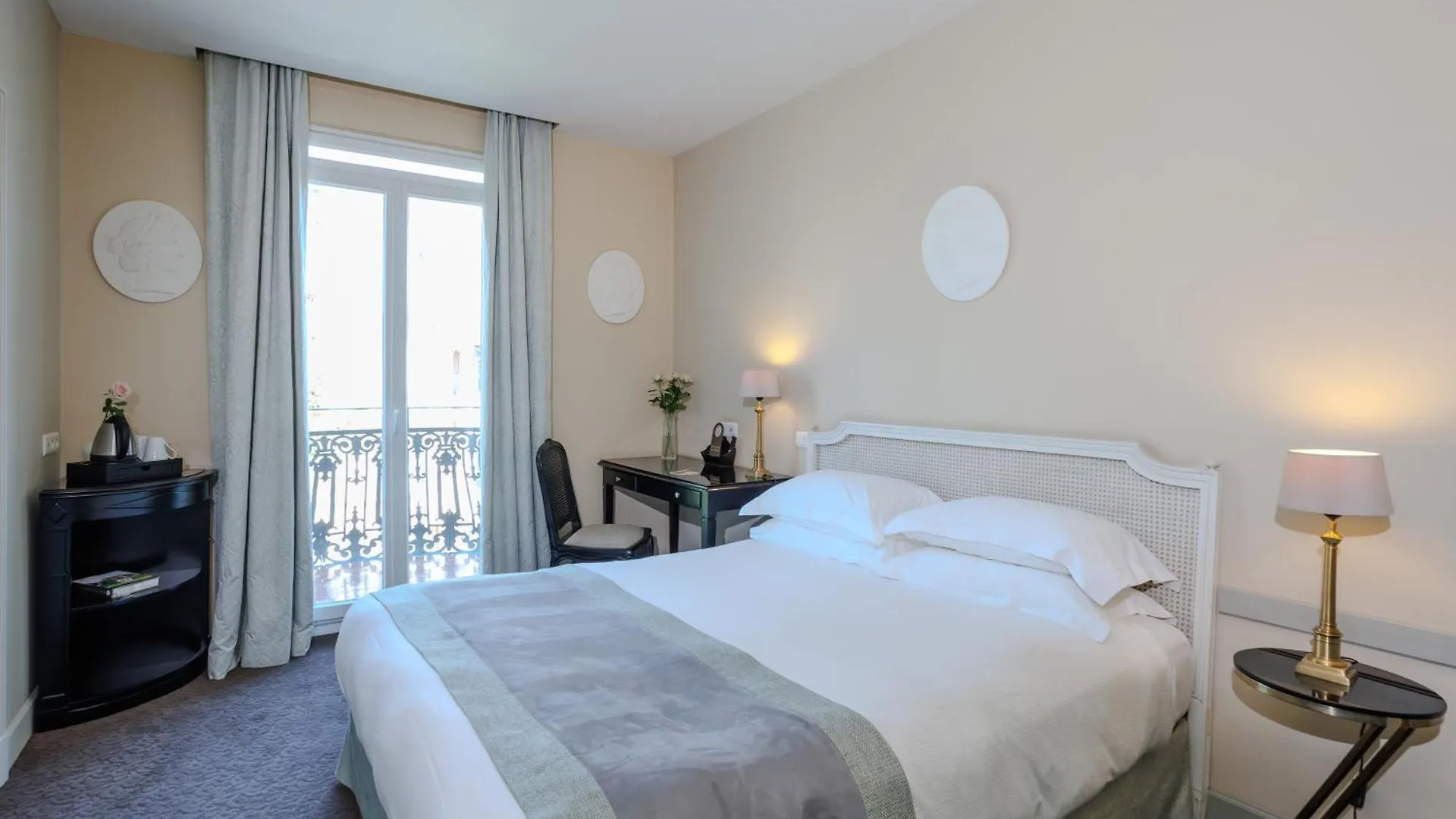 Le Cavendish Hotel Cannes 4*,  Frankrig