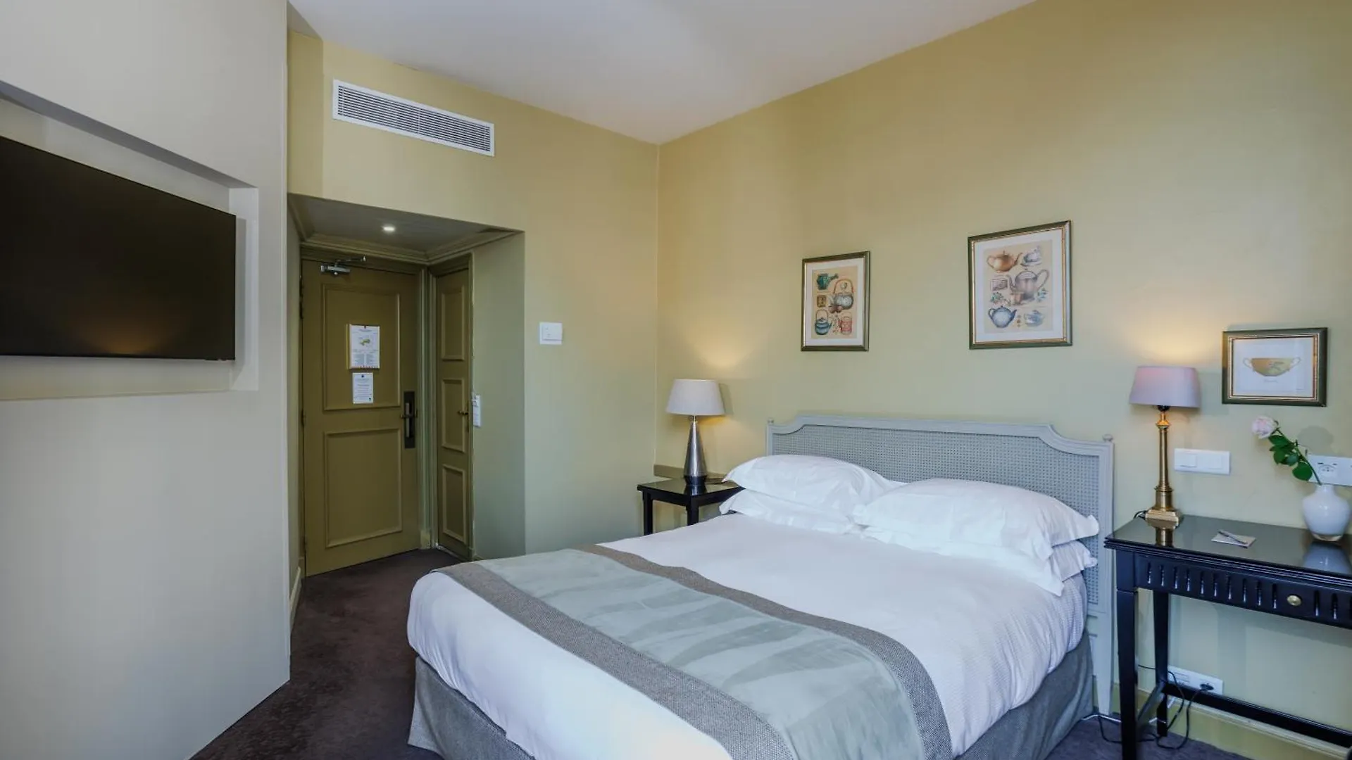 Le Cavendish Hotel Cannes