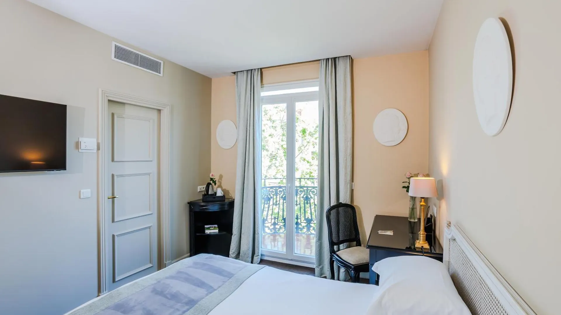 Le Cavendish Hotel Cannes