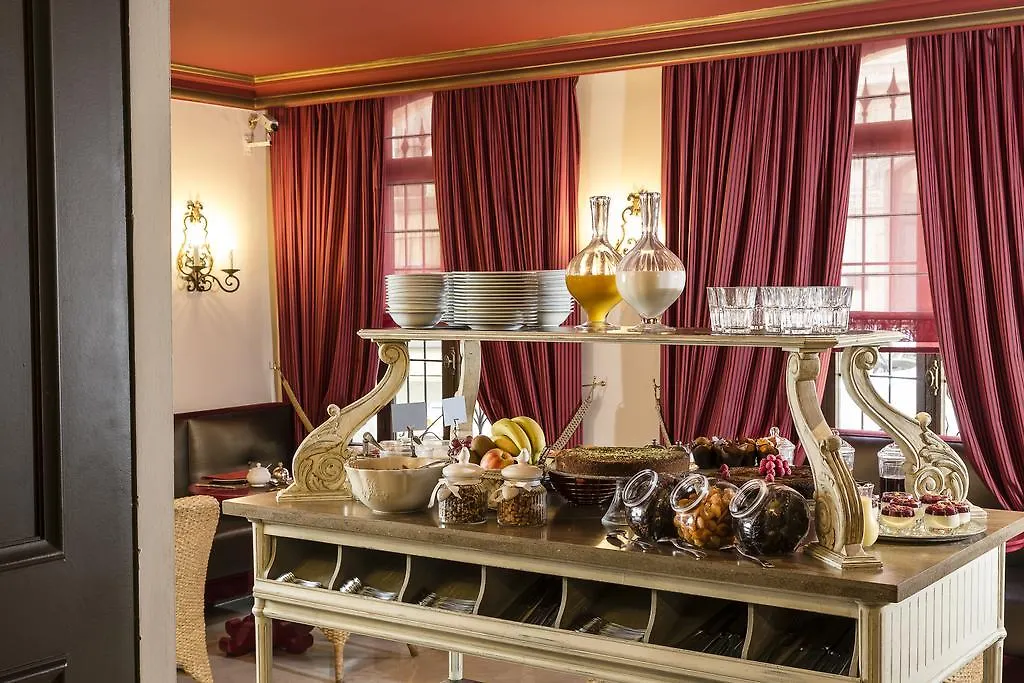 Le Cavendish Hotel Cannes