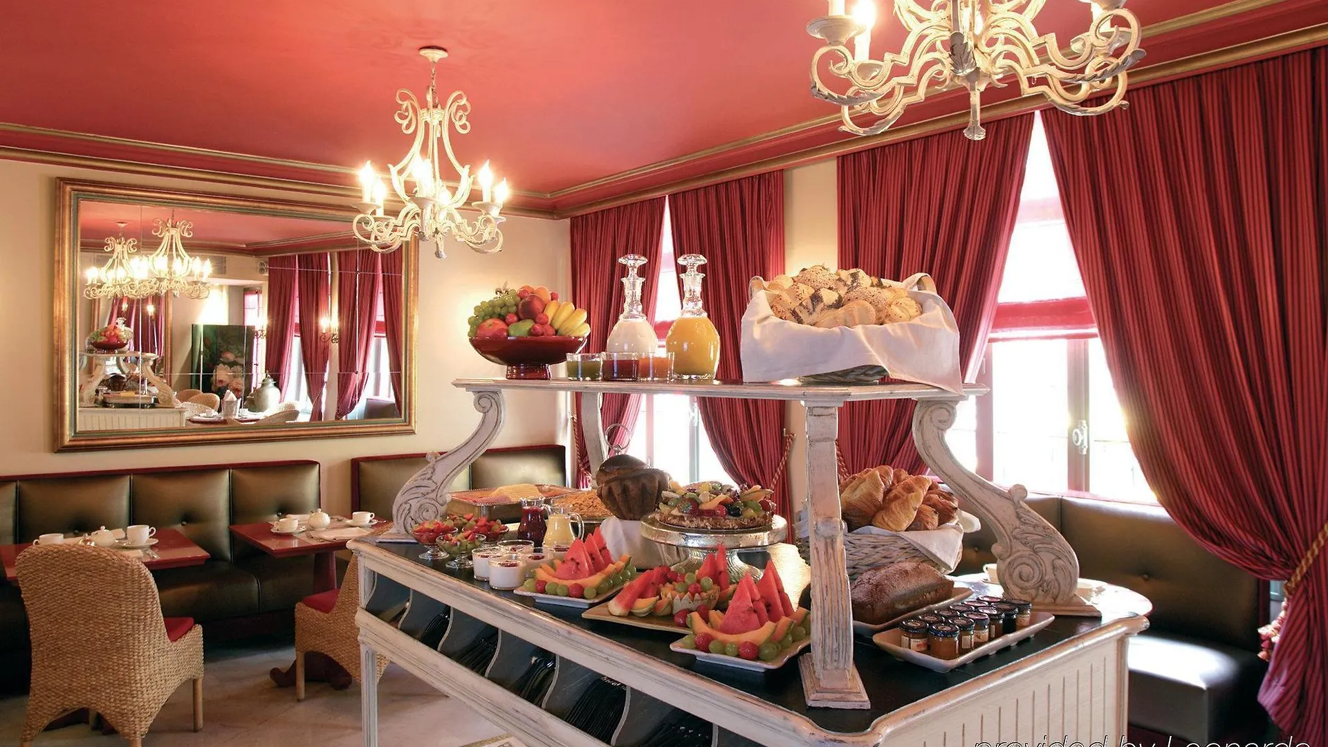 Le Cavendish Hotel Cannes