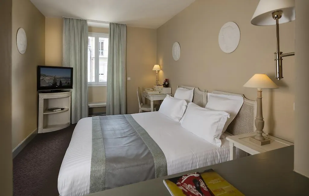 Le Cavendish Hotel Cannes