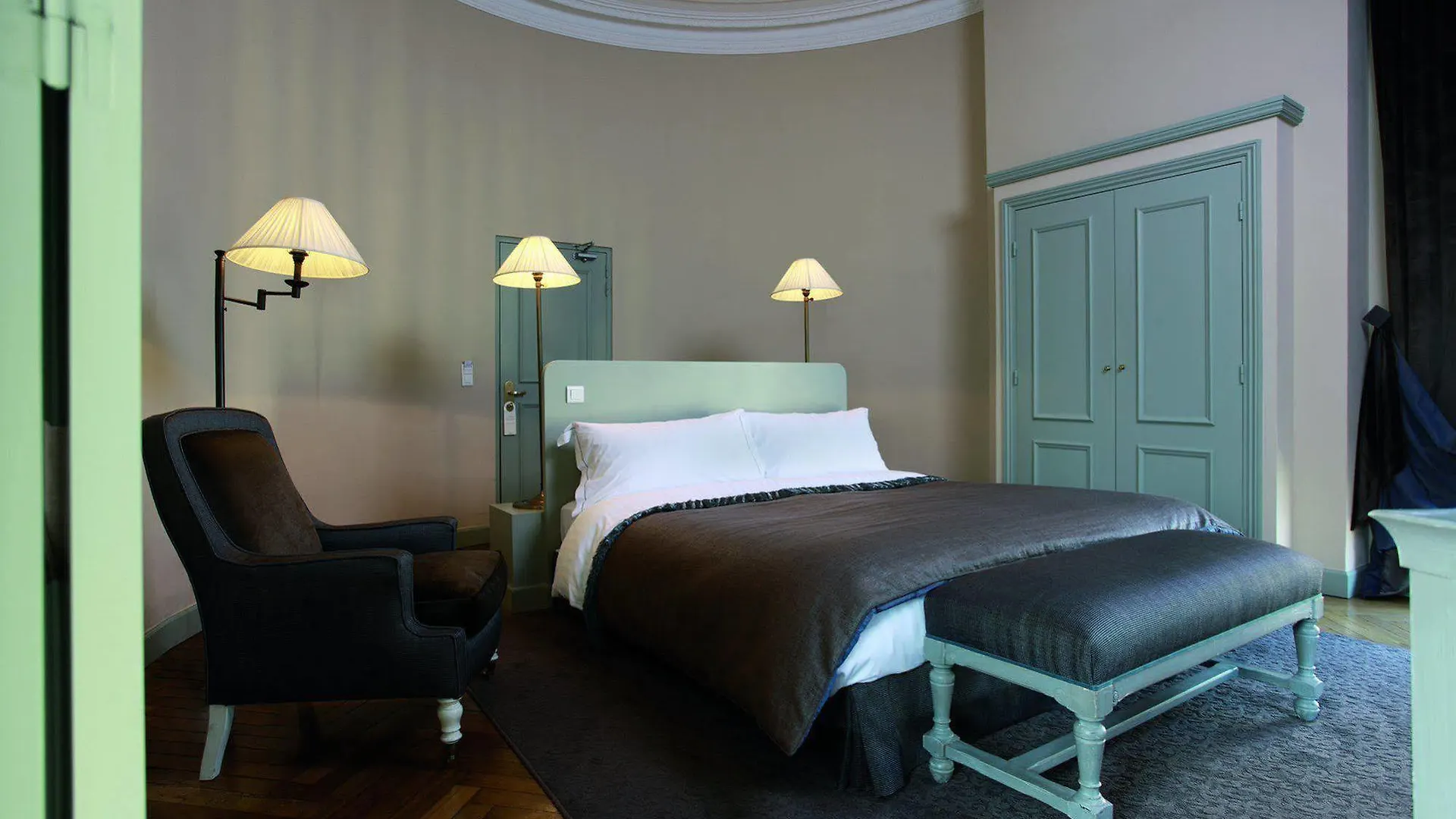Le Cavendish Hotel Cannes 4*,