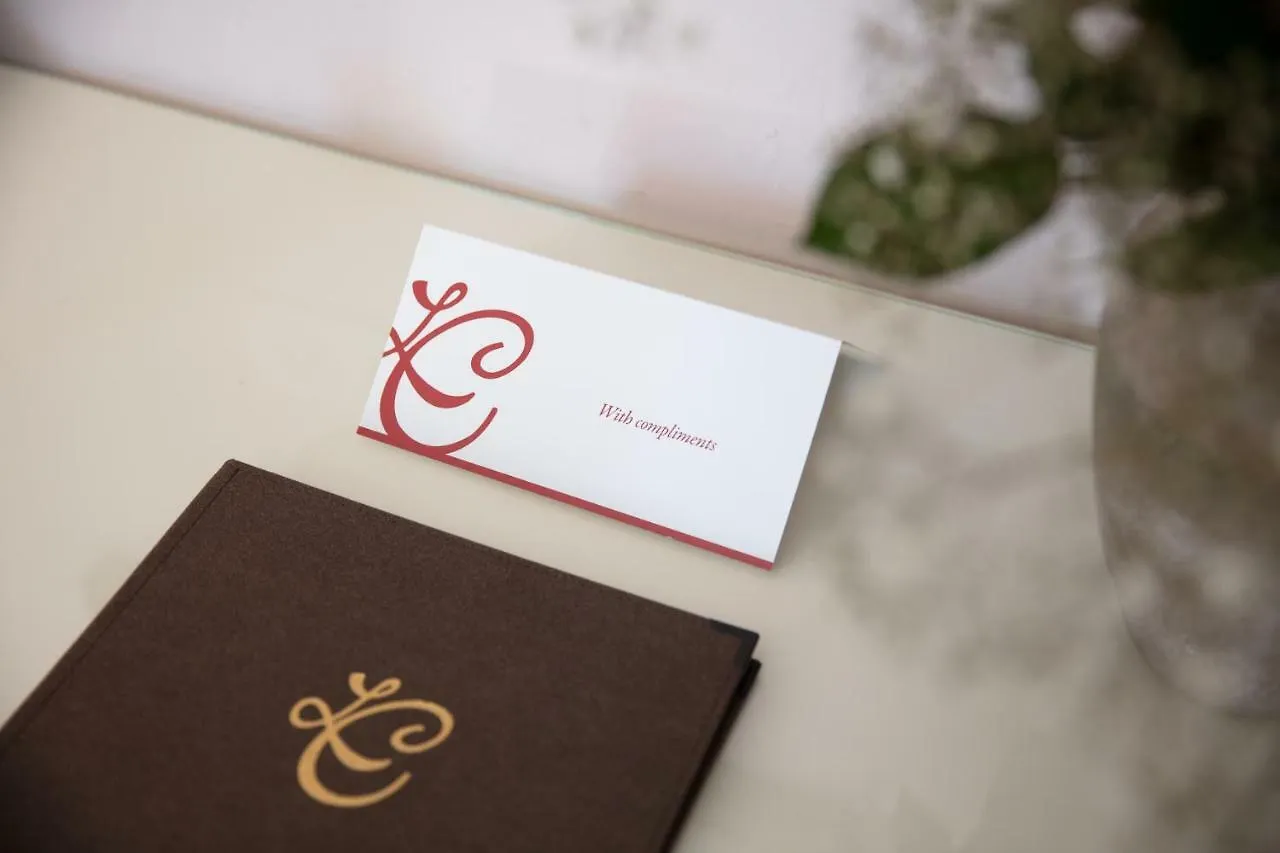 Le Cavendish Hotel Cannes