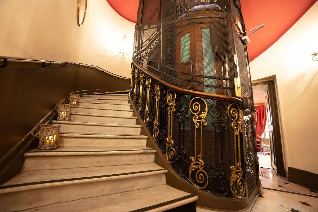 Le Cavendish Hotel Cannes 4*,