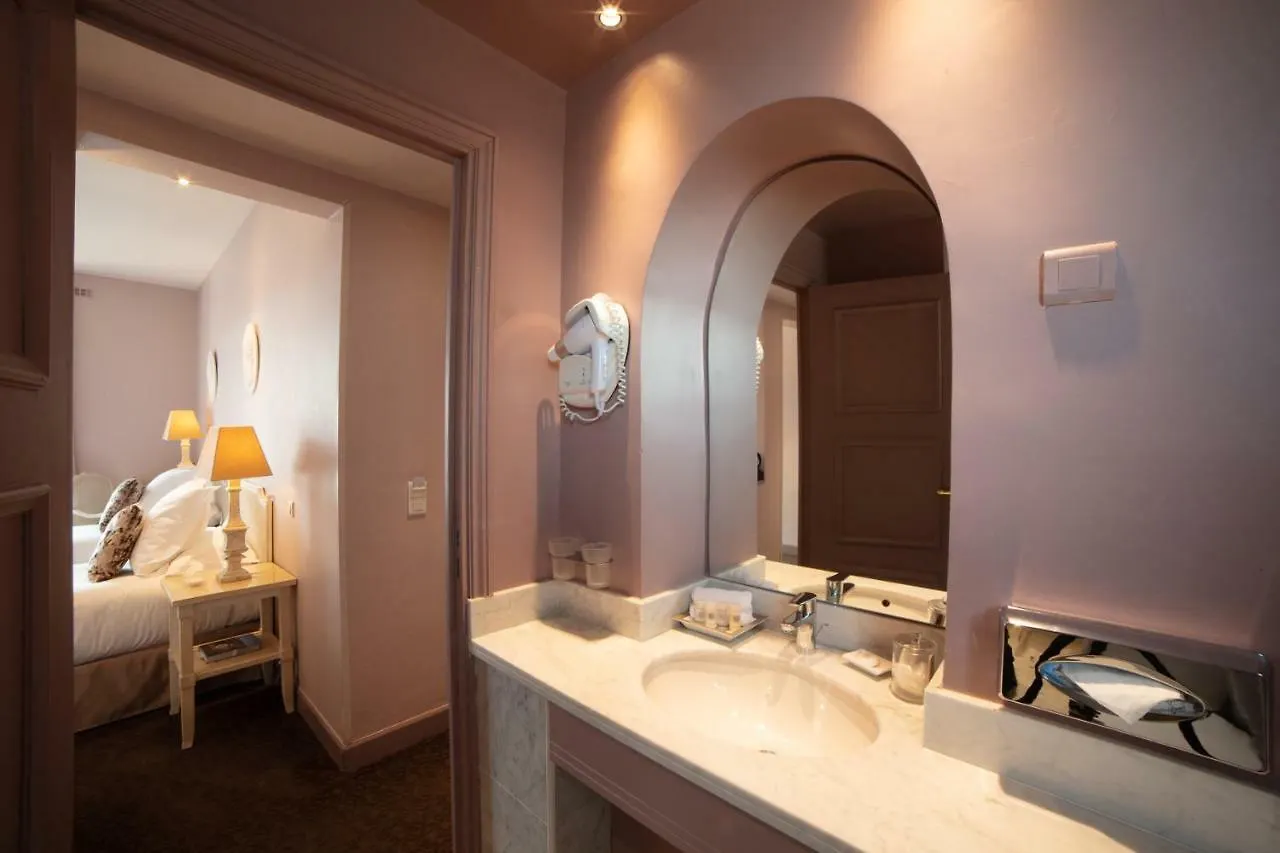 Le Cavendish Hotel Cannes