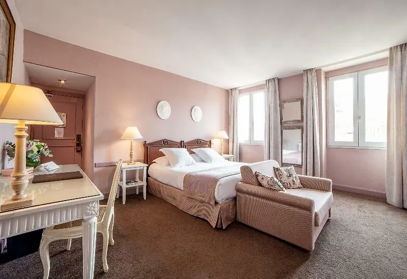 ****  Le Cavendish Hotel Cannes France