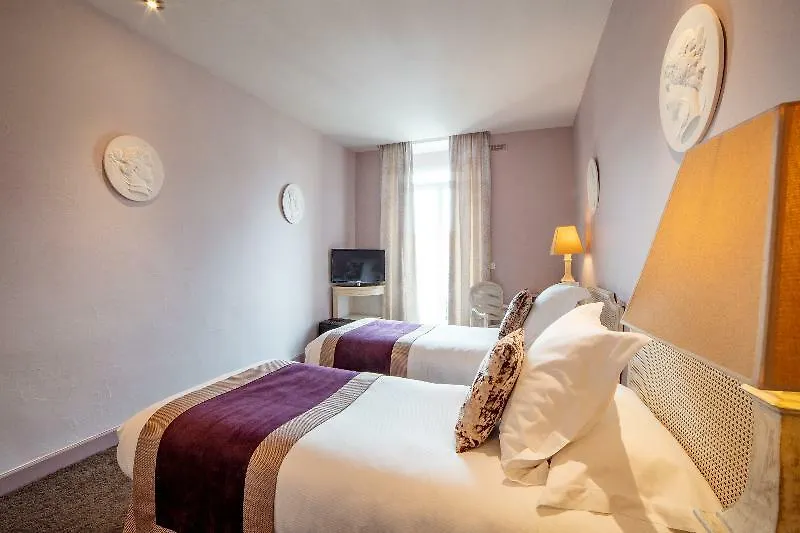 Le Cavendish Hotel Cannes