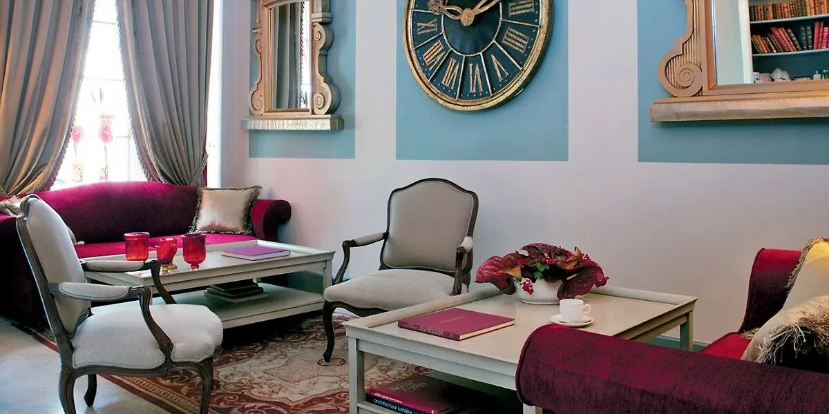 Le Cavendish Hotel Cannes