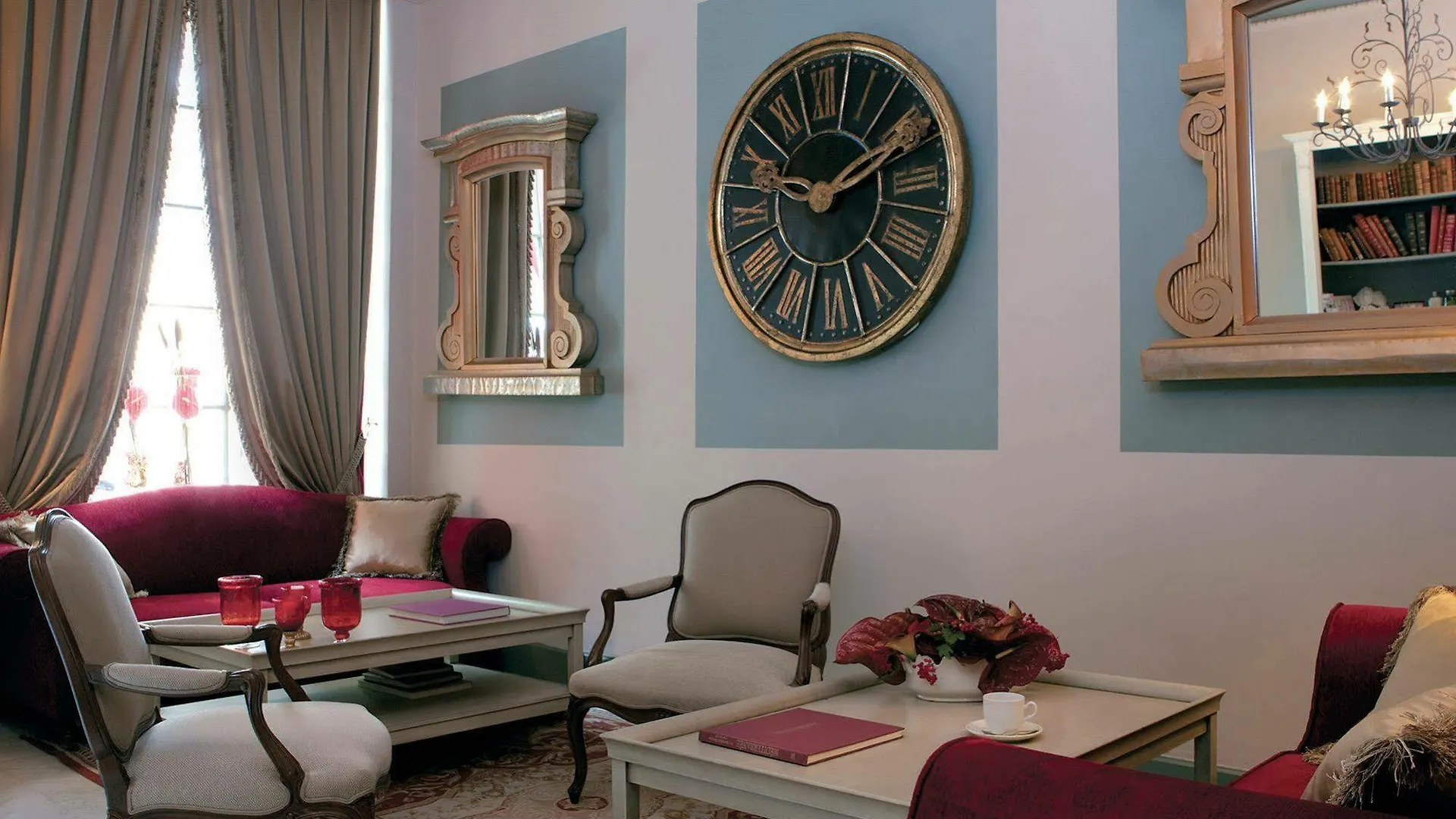Le Cavendish Hotel Cannes 4*,