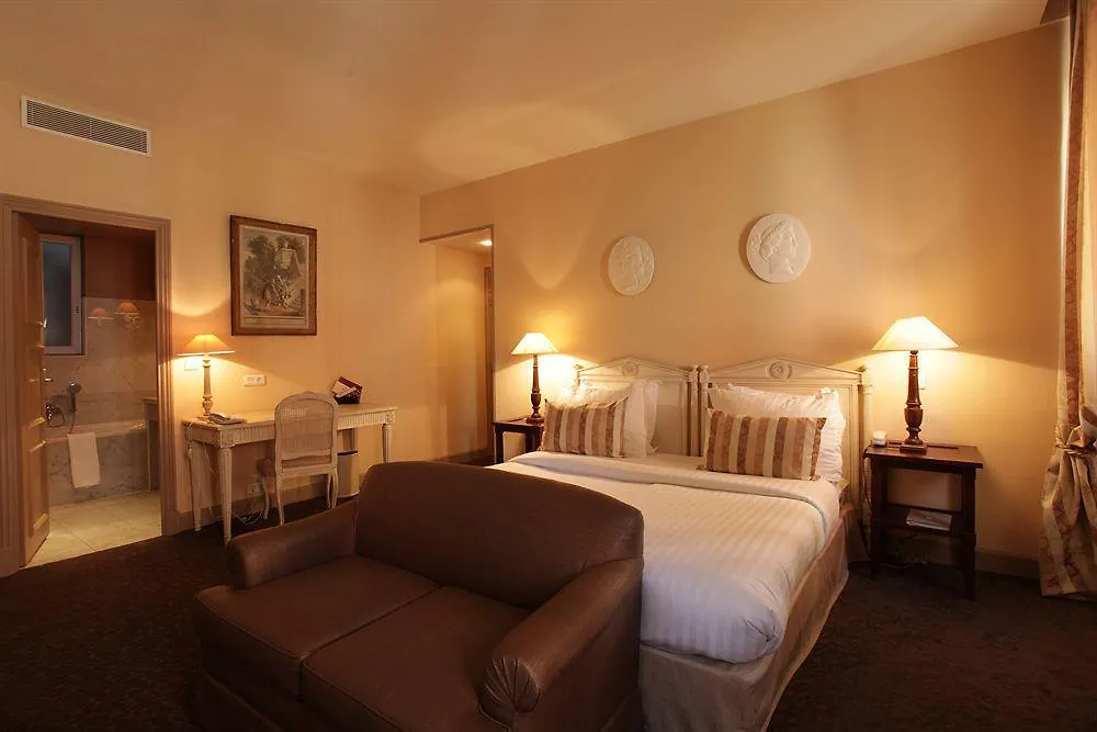 Le Cavendish Hotel Cannes
