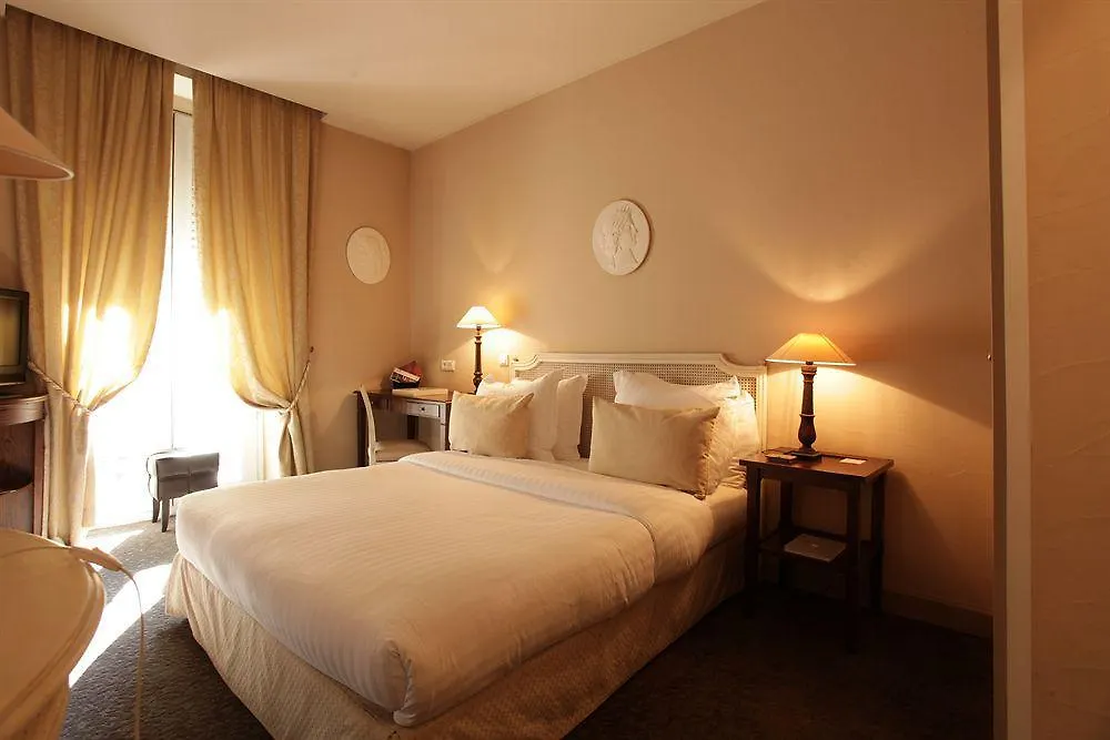 Le Cavendish Hotel Cannes 4*,