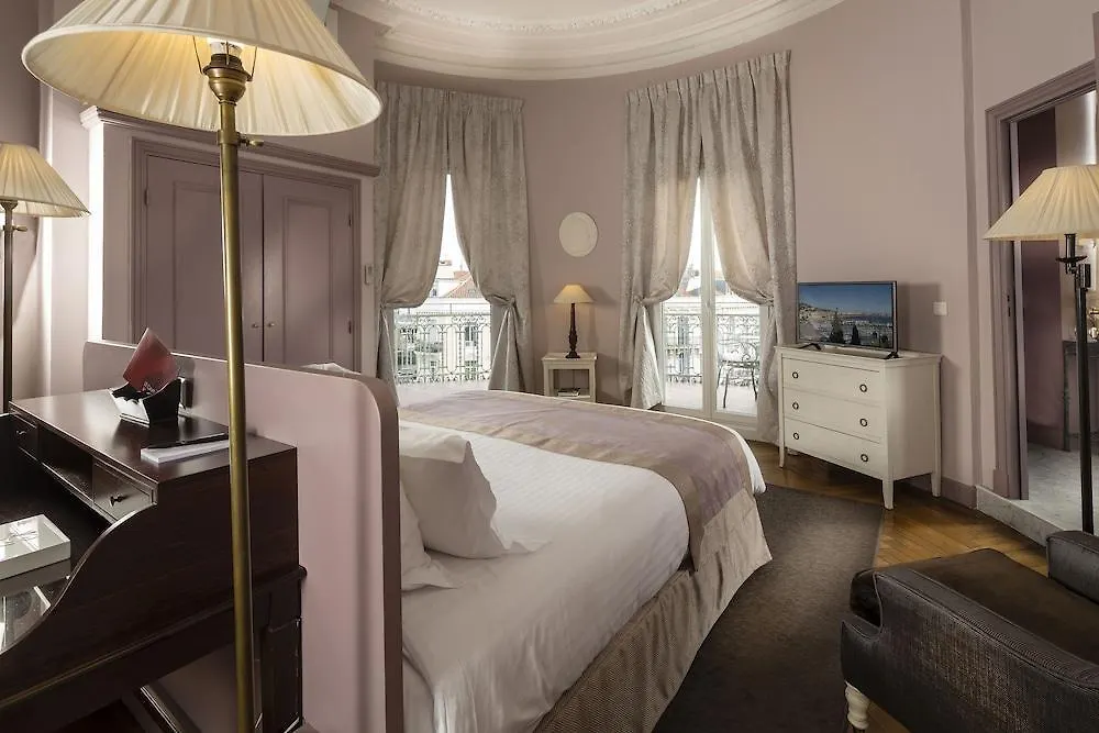 Le Cavendish Hotel Cannes