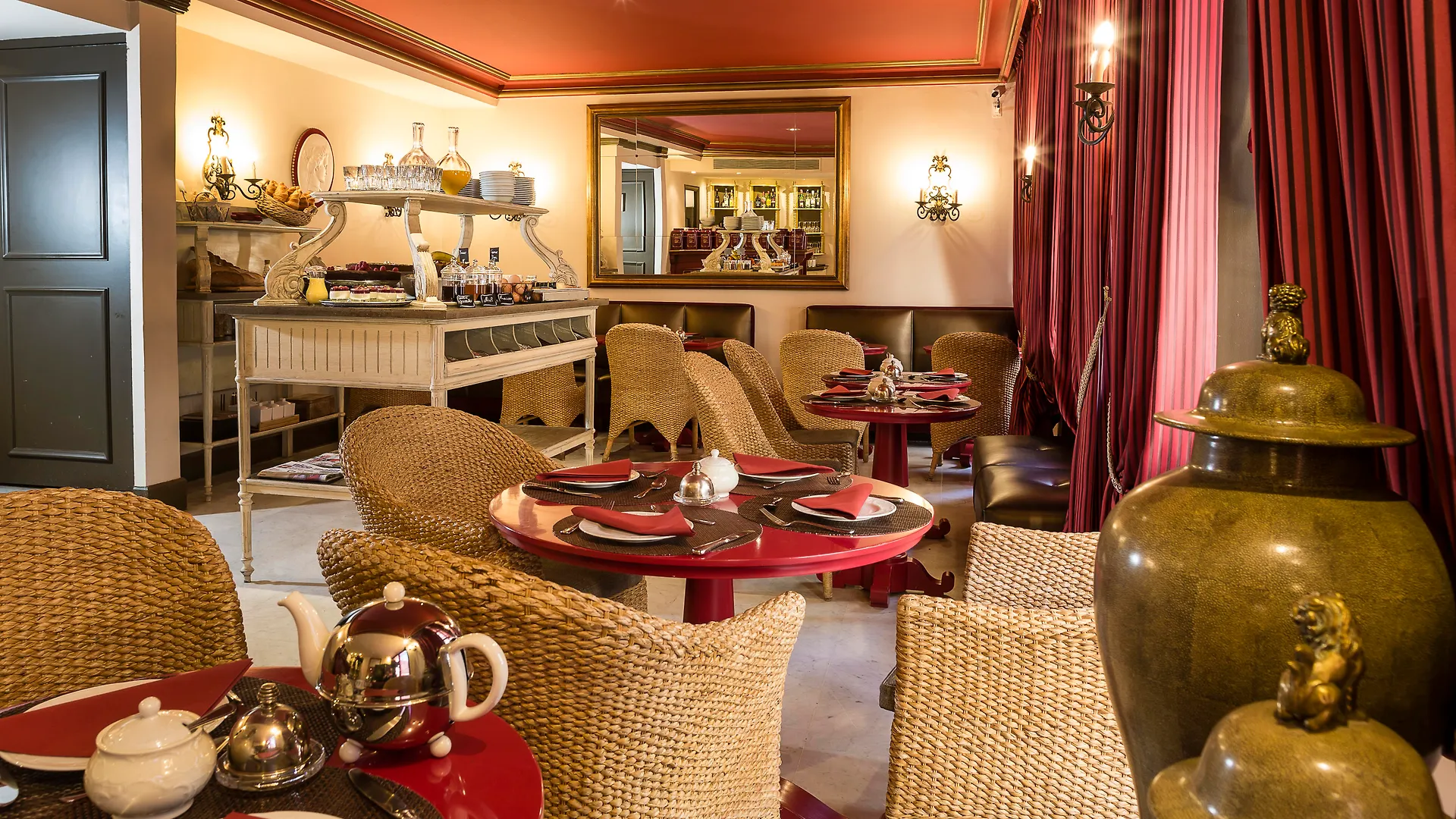 Le Cavendish Hotel Cannes 4*,  France