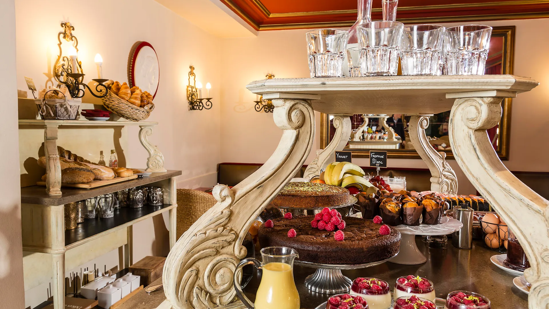 Le Cavendish Hotel Cannes France
