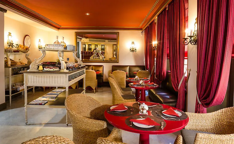 Le Cavendish Hotel Cannes 4*,